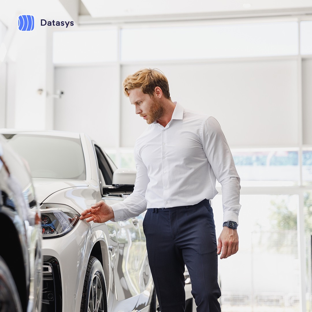 Datasys | Boca Raton FL