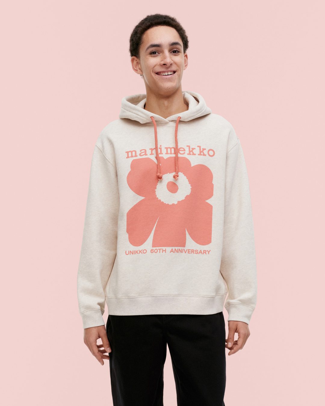 A FRESH DROP: Luuppi hoodie in five new colorways, celebrating the