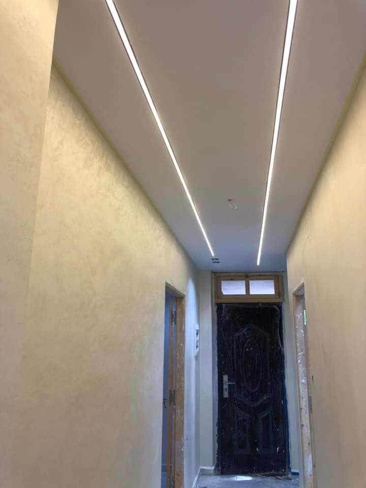 AHMED placoplâtre et PVC | Les Eucalyptus