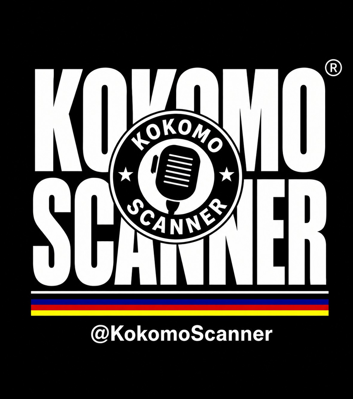Kokomo Scanner - 🚨📱 **IT’S OFFICIAL — THE KOKOMO SCANNER... | Facebook