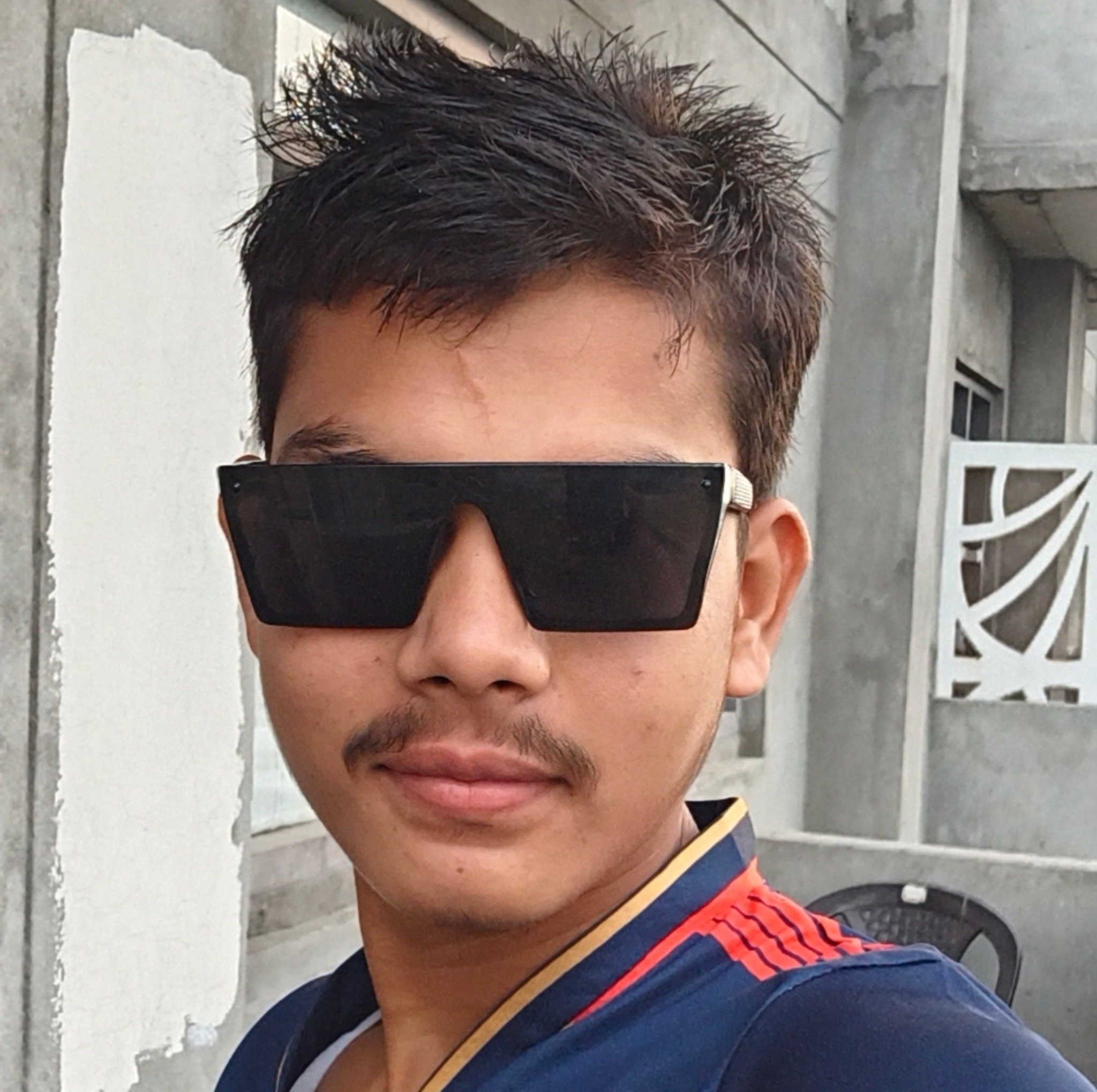 Samir Akhtar on Reels