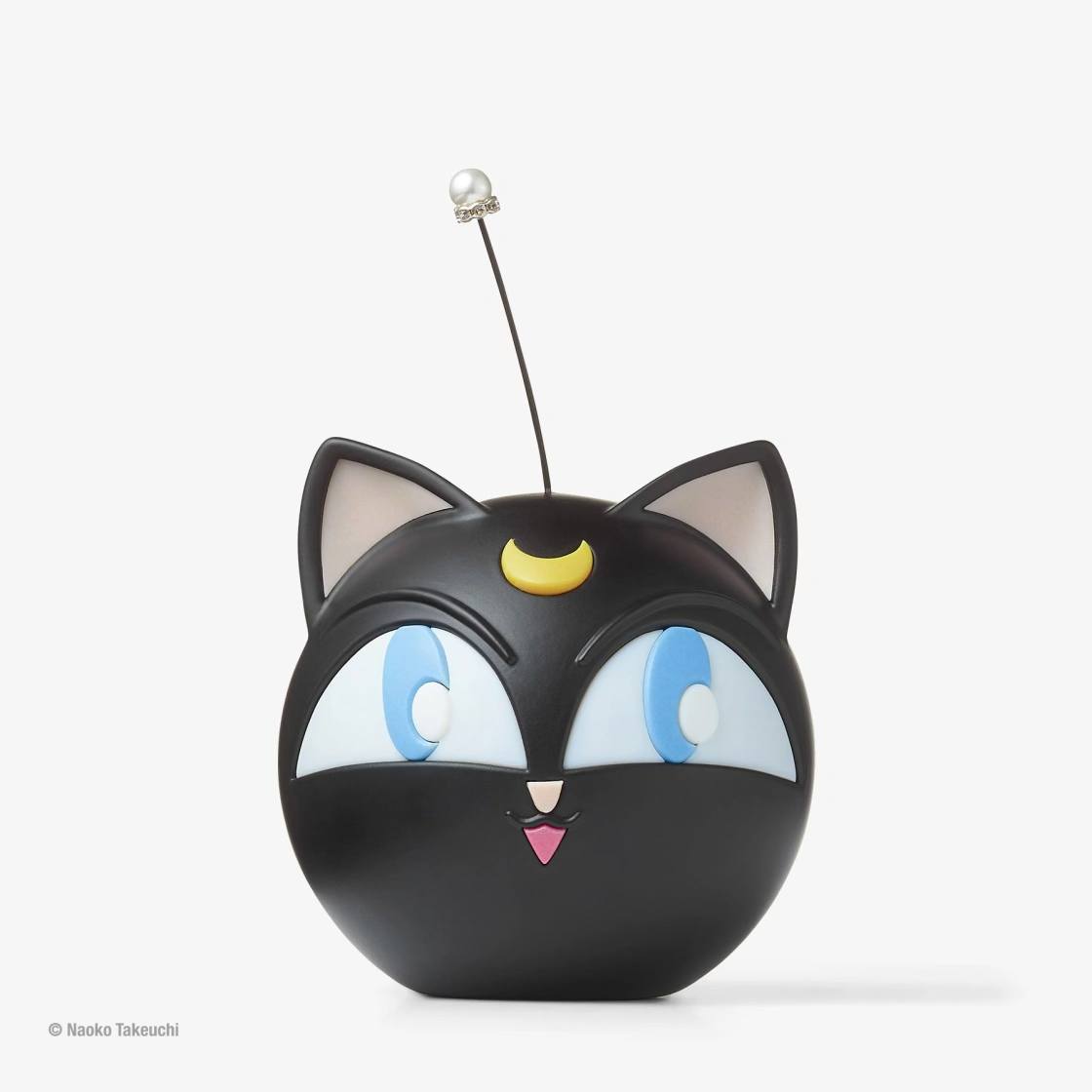 The Jimmy Choo Sailor Moon 2nd Collection has finally been