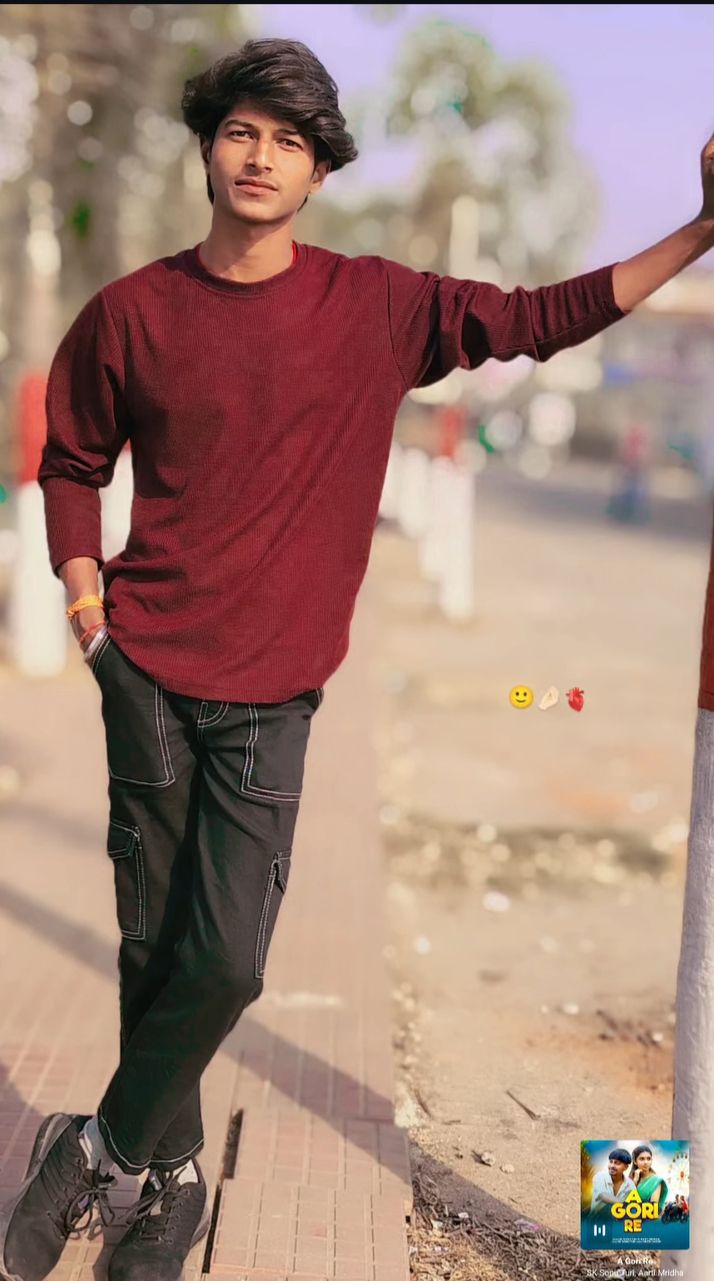 Devashish Kr Chandravanshi