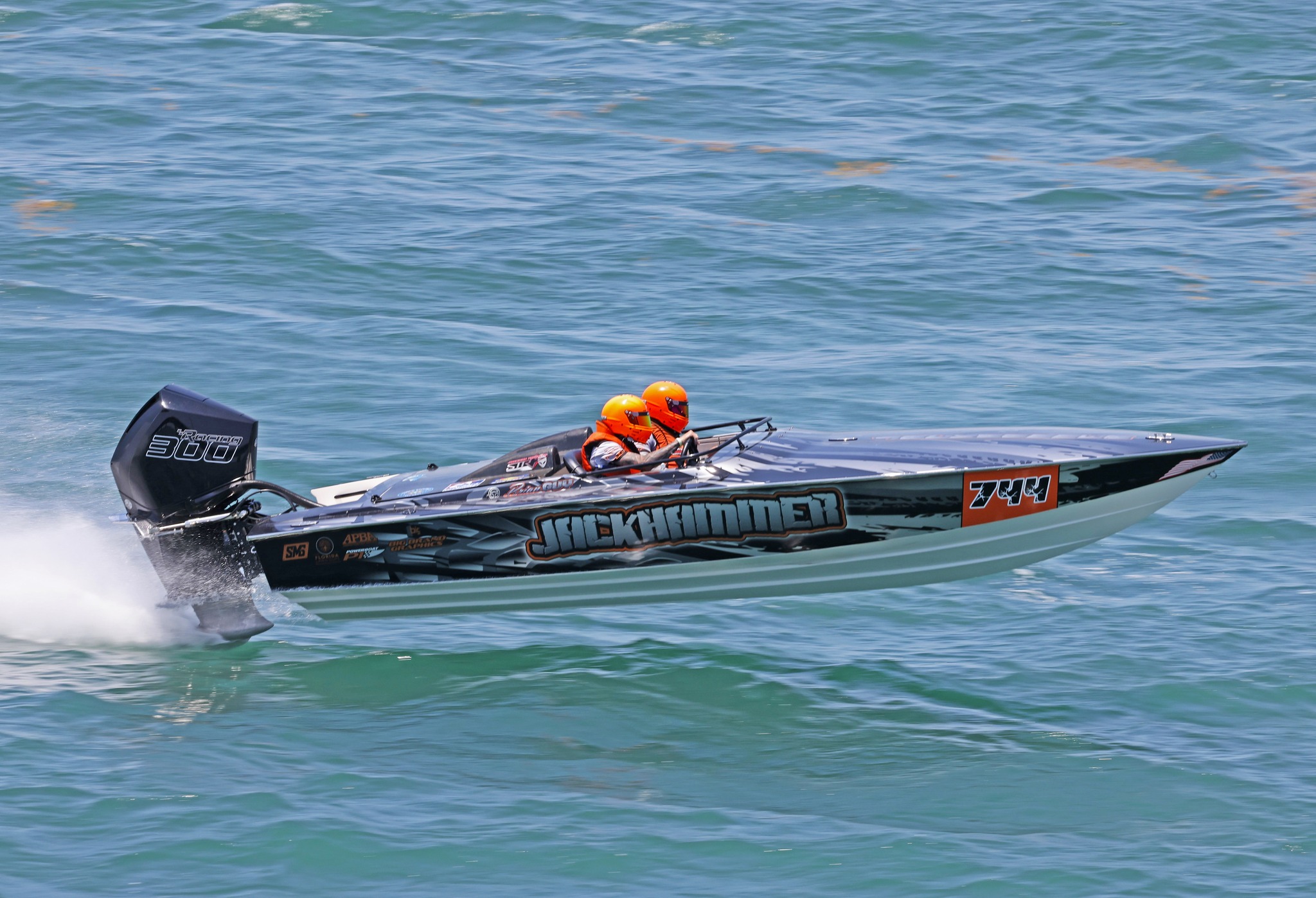 APBA - ️ ATTENTION ALL OFFSHORE RACERS AND TEAMS ️ ️ There have been ...