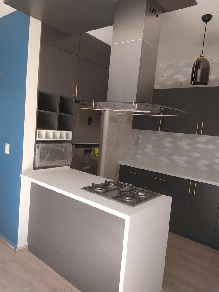 Cocinas integrales y closets jg | Hidalgo