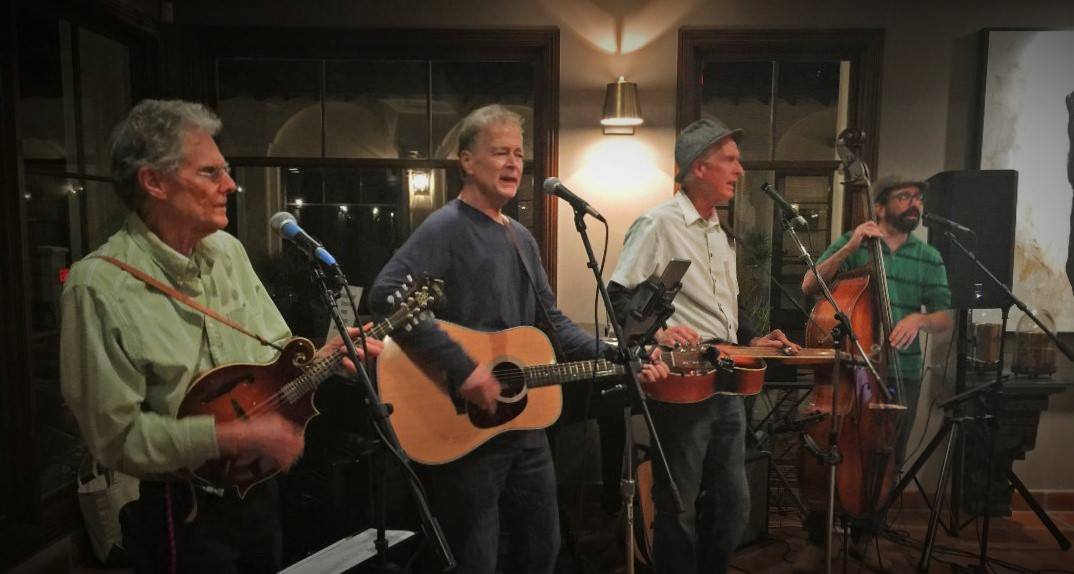 Here's a pic of us feeling good at... - Slick City Pickers