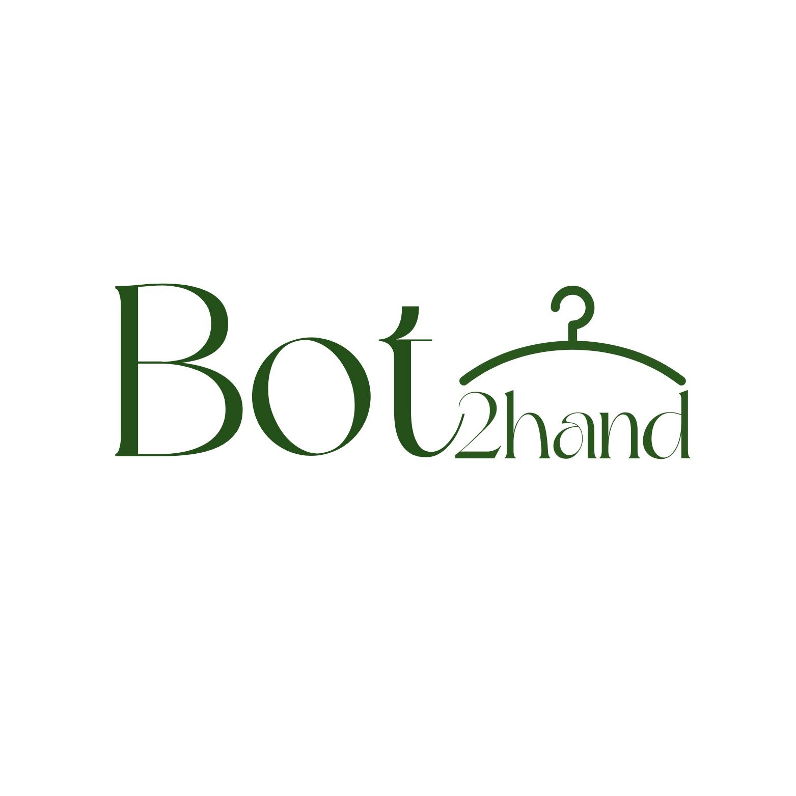BOT 2HAND | Da Nang