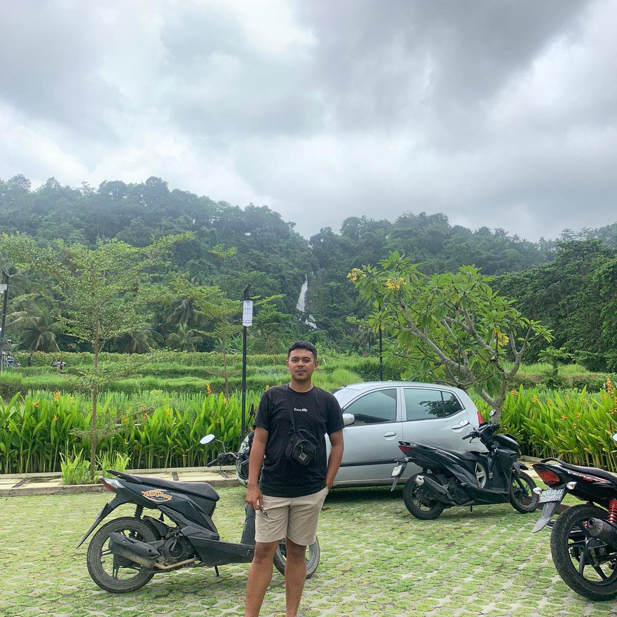 R Hary Mulyo Utomo