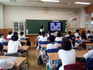日本の伝統 文化の良さを発信する能力 態度の育成 実施校にて Alba Edu 一般社団法人アルバ エデュ Facebook