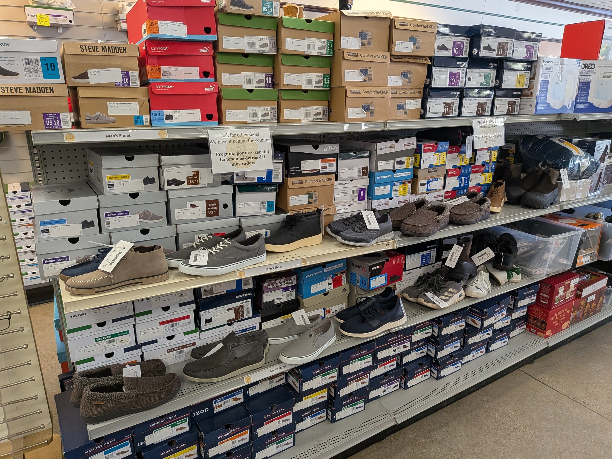 The CRAP Store - The CRAP Store added a new photo.