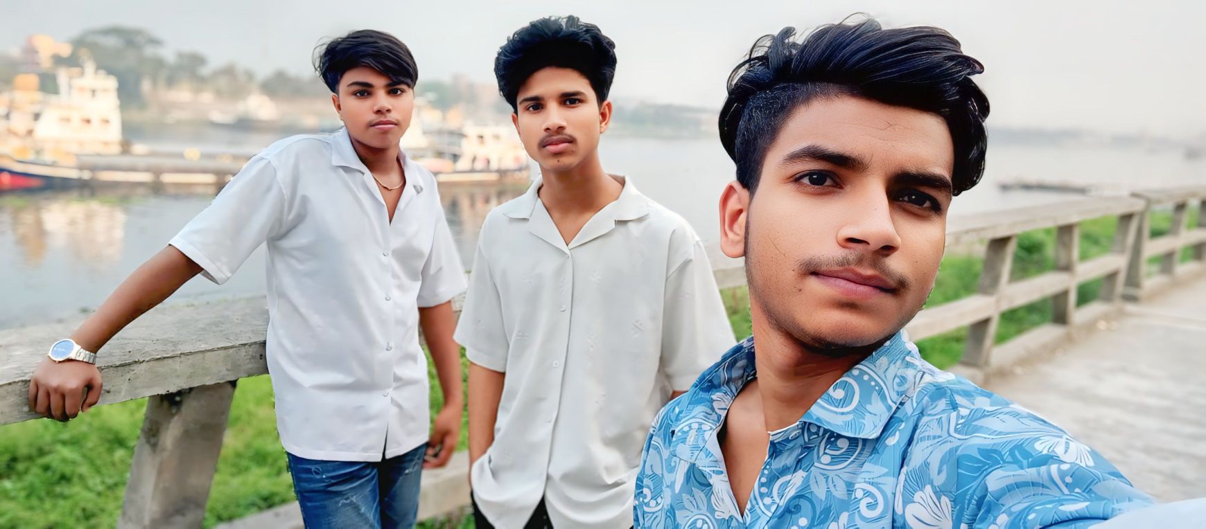 SB Asif