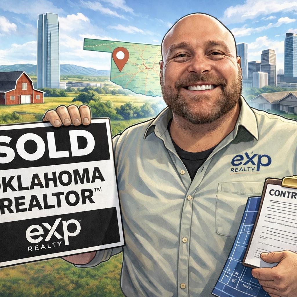 Real Estate Agent Tips with Josh