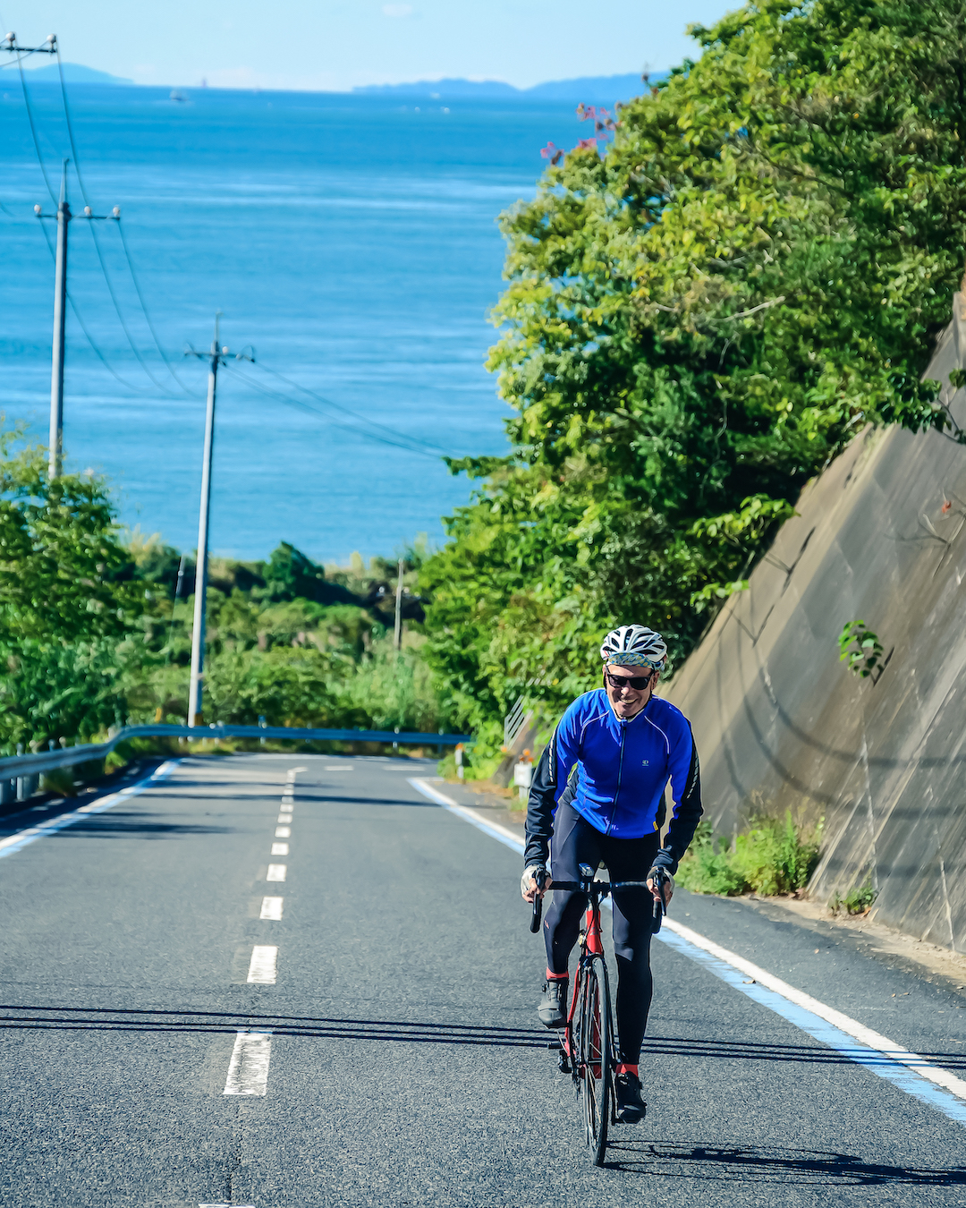Visit Shimanami Japan - Paul will be joining Two Wheel Cruise and ...