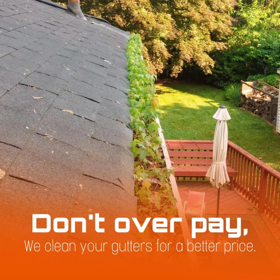 U-Save Gutters & Services | Philadelphia PA