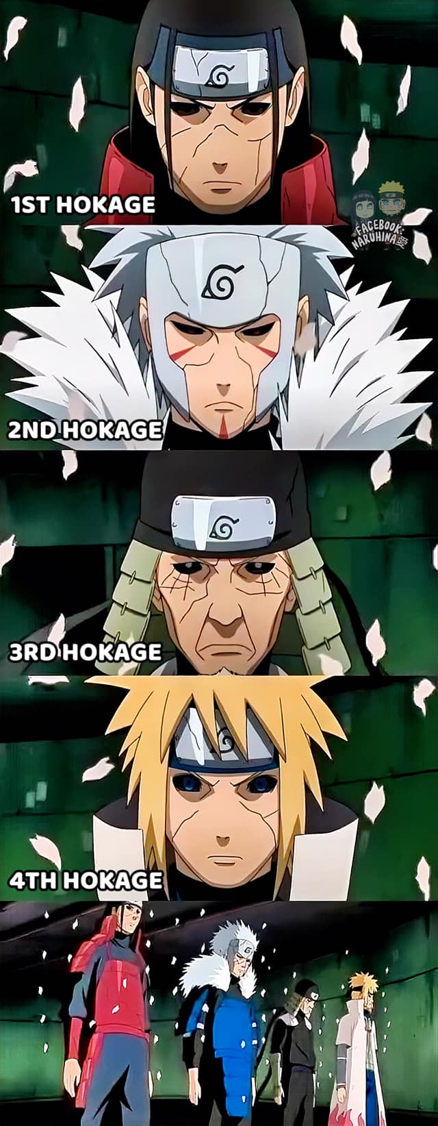 Mizukage Narutopedia The Naruto Encyclopedia Wiki Imagem Obito, Pain