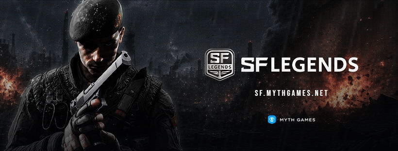 SF Legends