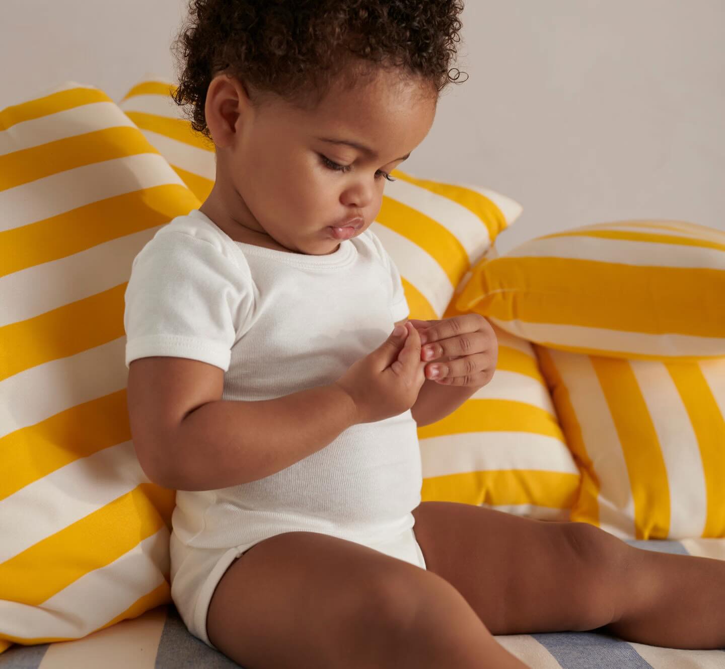 Legging Petit Bateau Bébé Fille - 100% Coton Bio - Confortable Et élastique - Taille Mi-haute