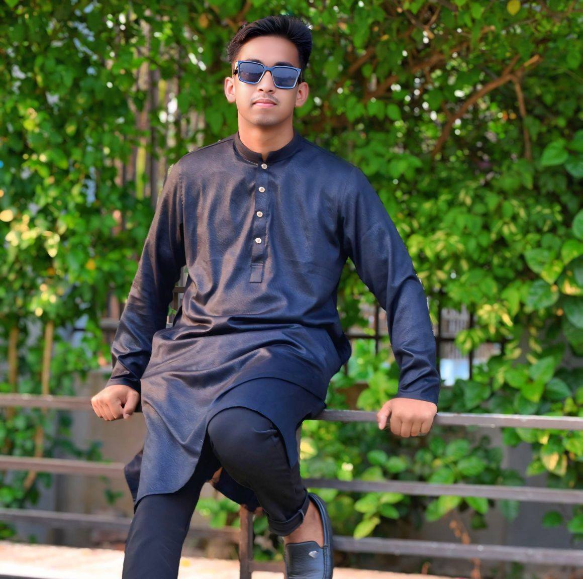 Md Ab Rabbi Hussain