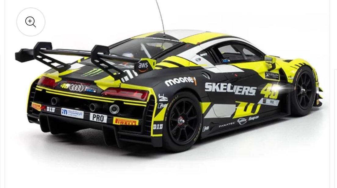 News of the Day!!! Today we Presented you the new AUDI R8 LMS GT3