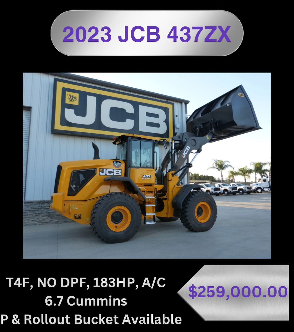 ジョー Beat the summer heat with the best in heavy equipment featuring