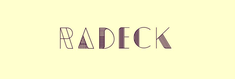 Radeck