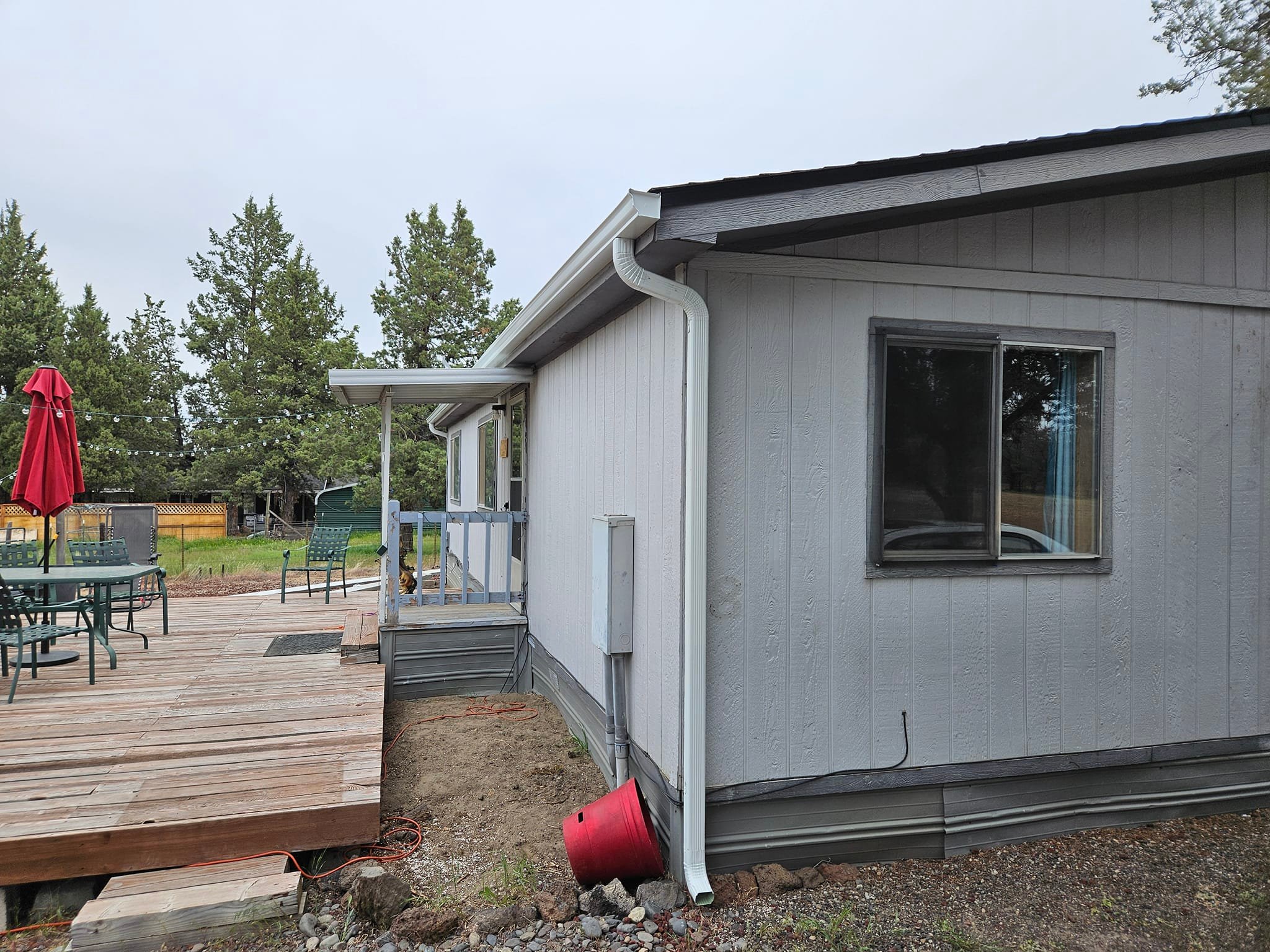 Fine Line Gutters LLC | La Pine OR