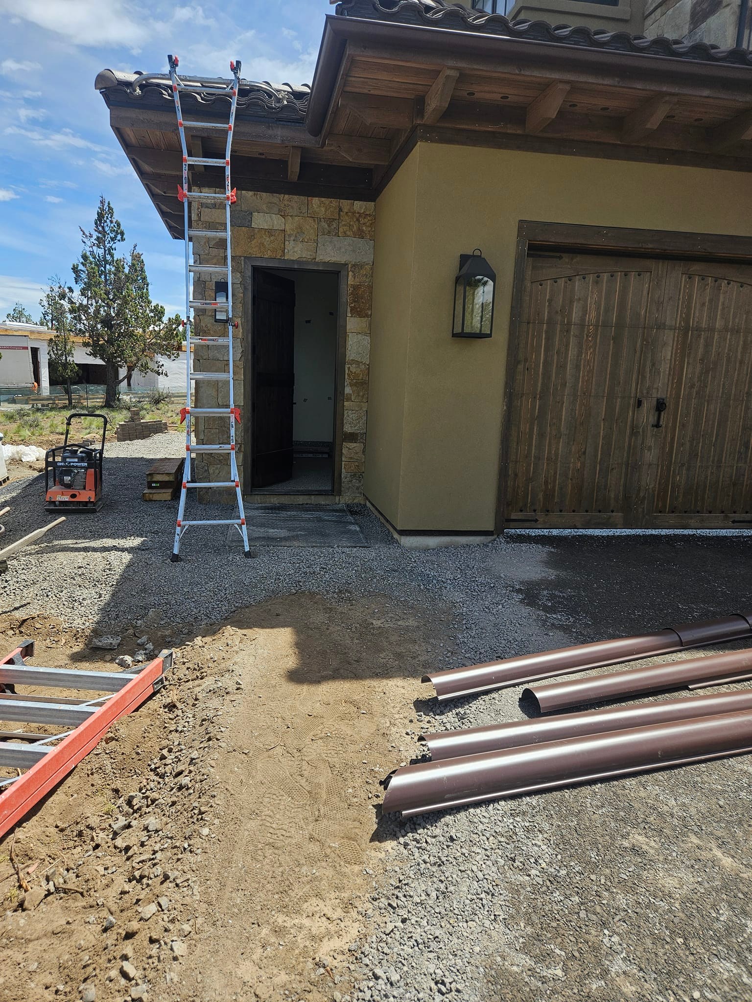 Fine Line Gutters LLC | La Pine OR
