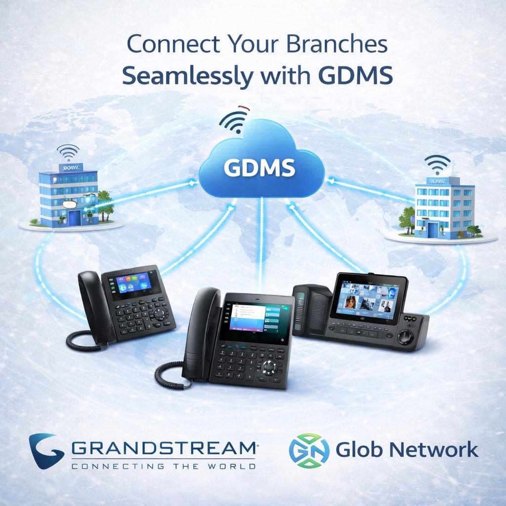 Glob Network - 🌍 Connect All Your Branches Seamlessly with... | Facebook