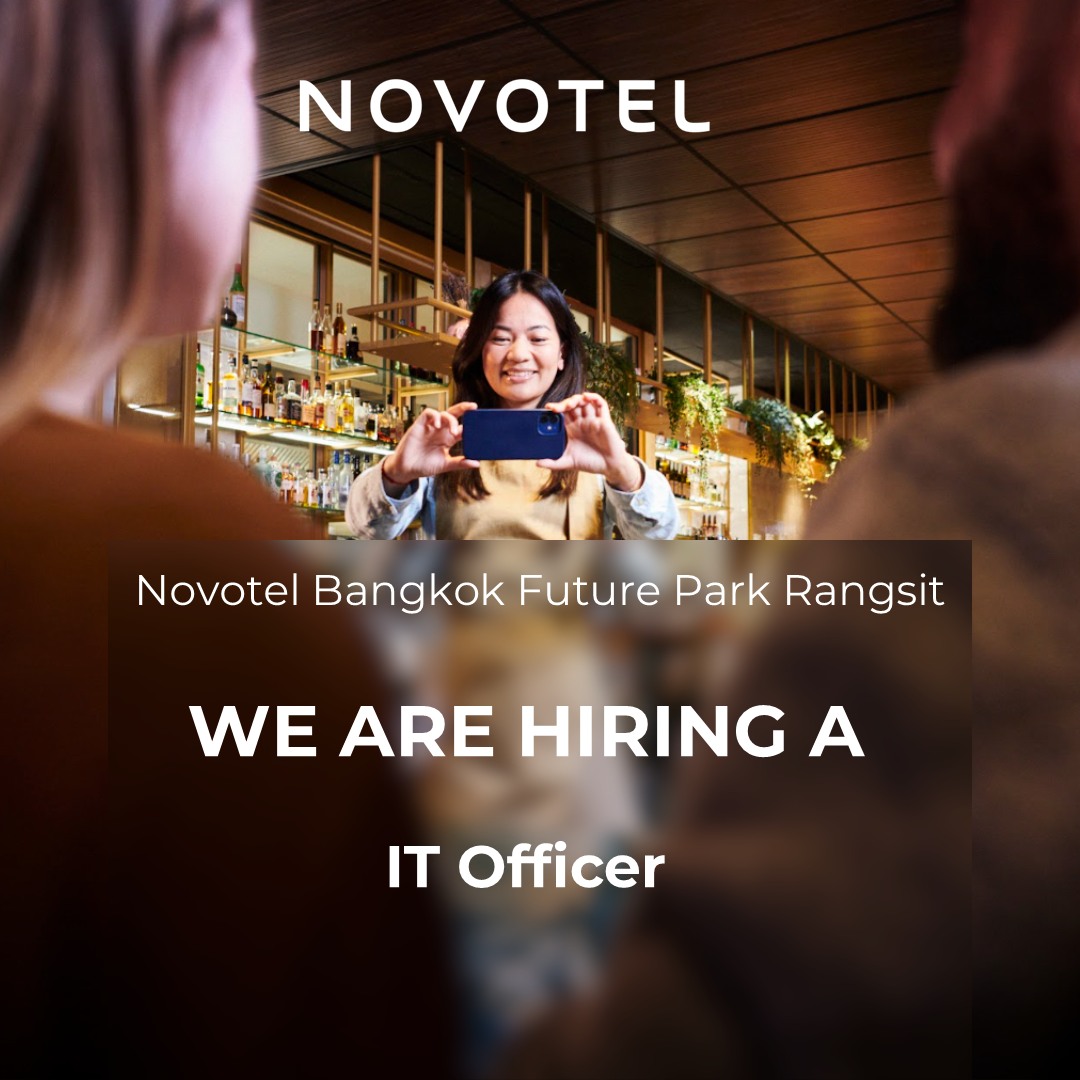 PC Novotel Rangsit