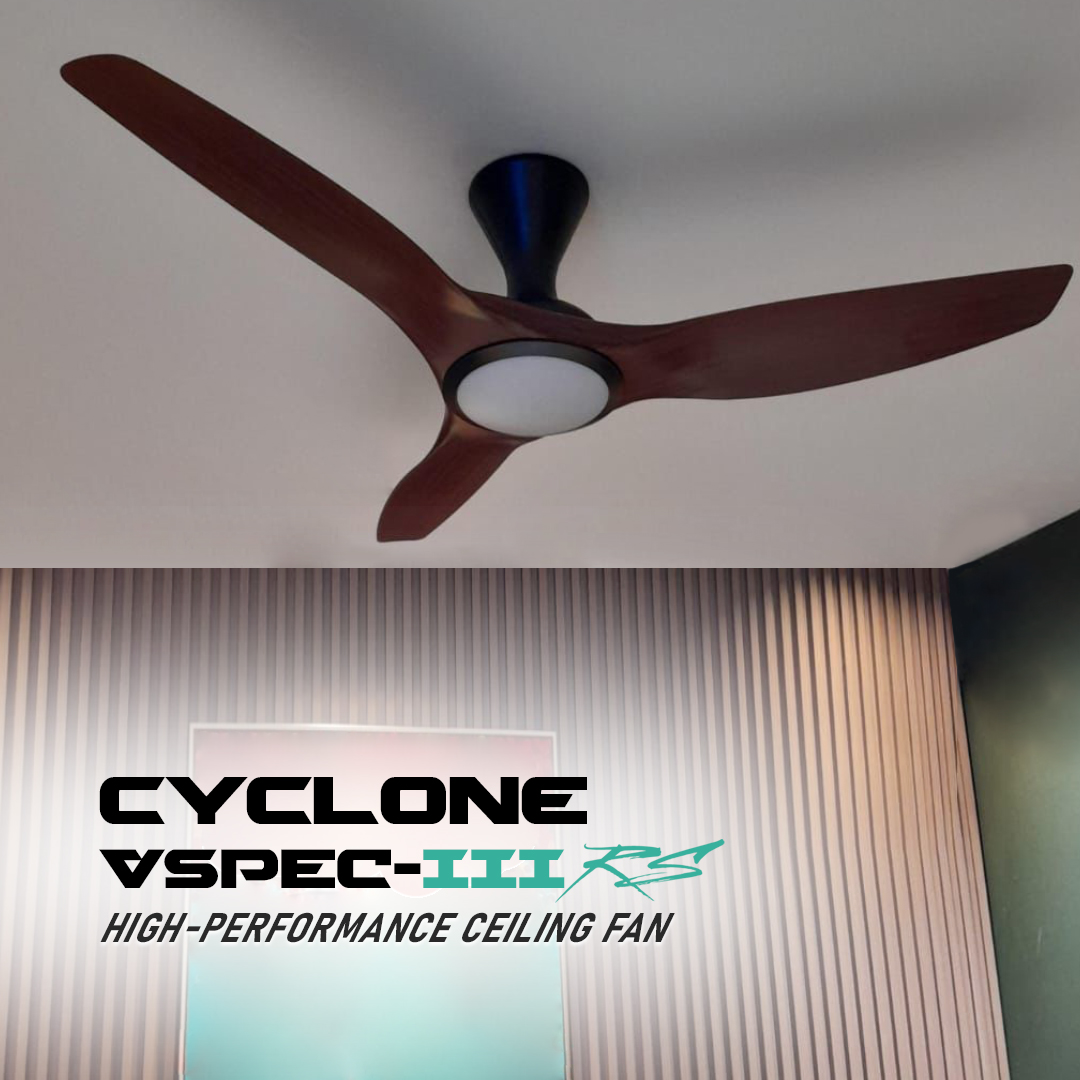 Point One Fan | Singapore Singapore