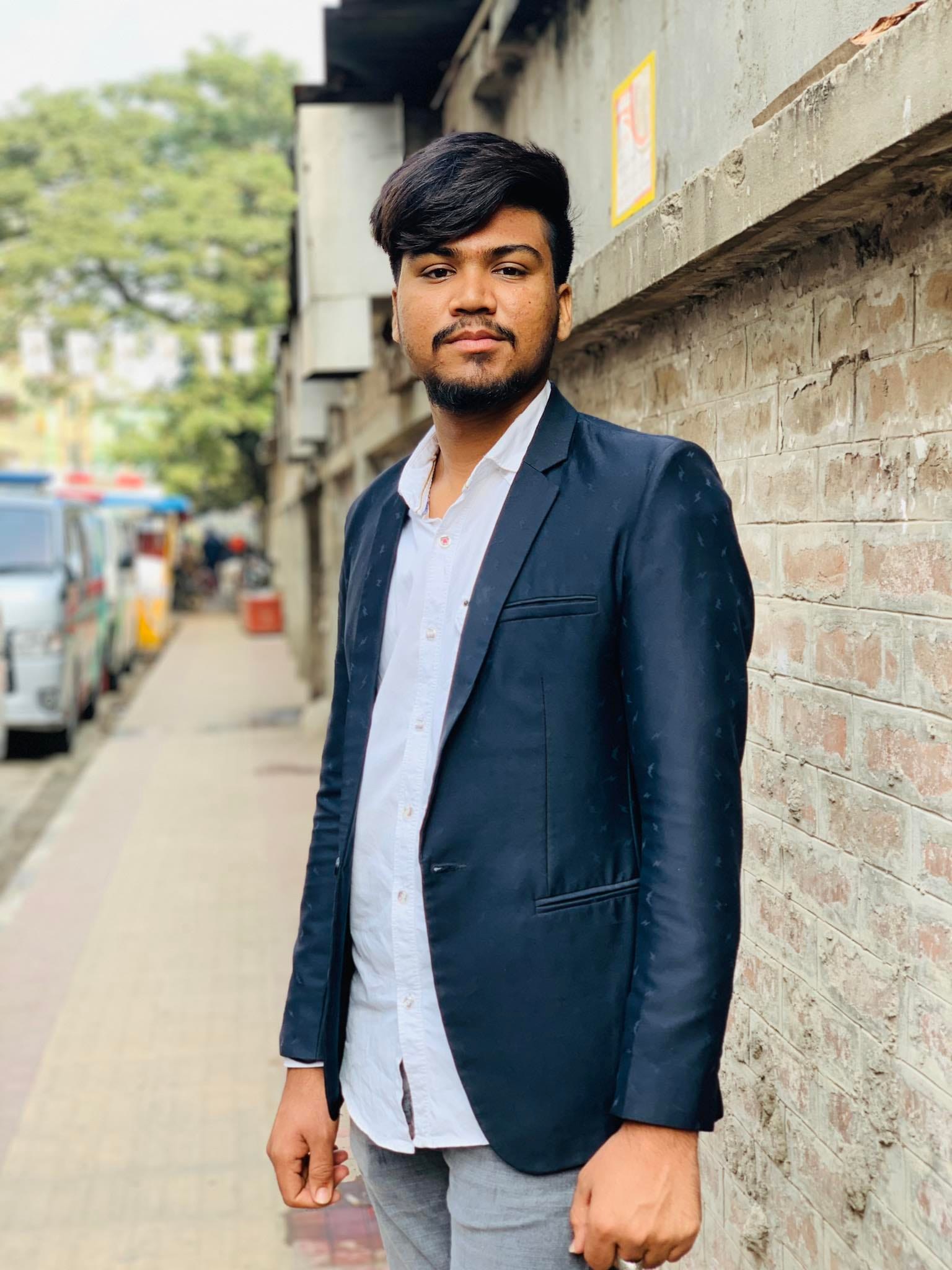 Md Rifat Islam