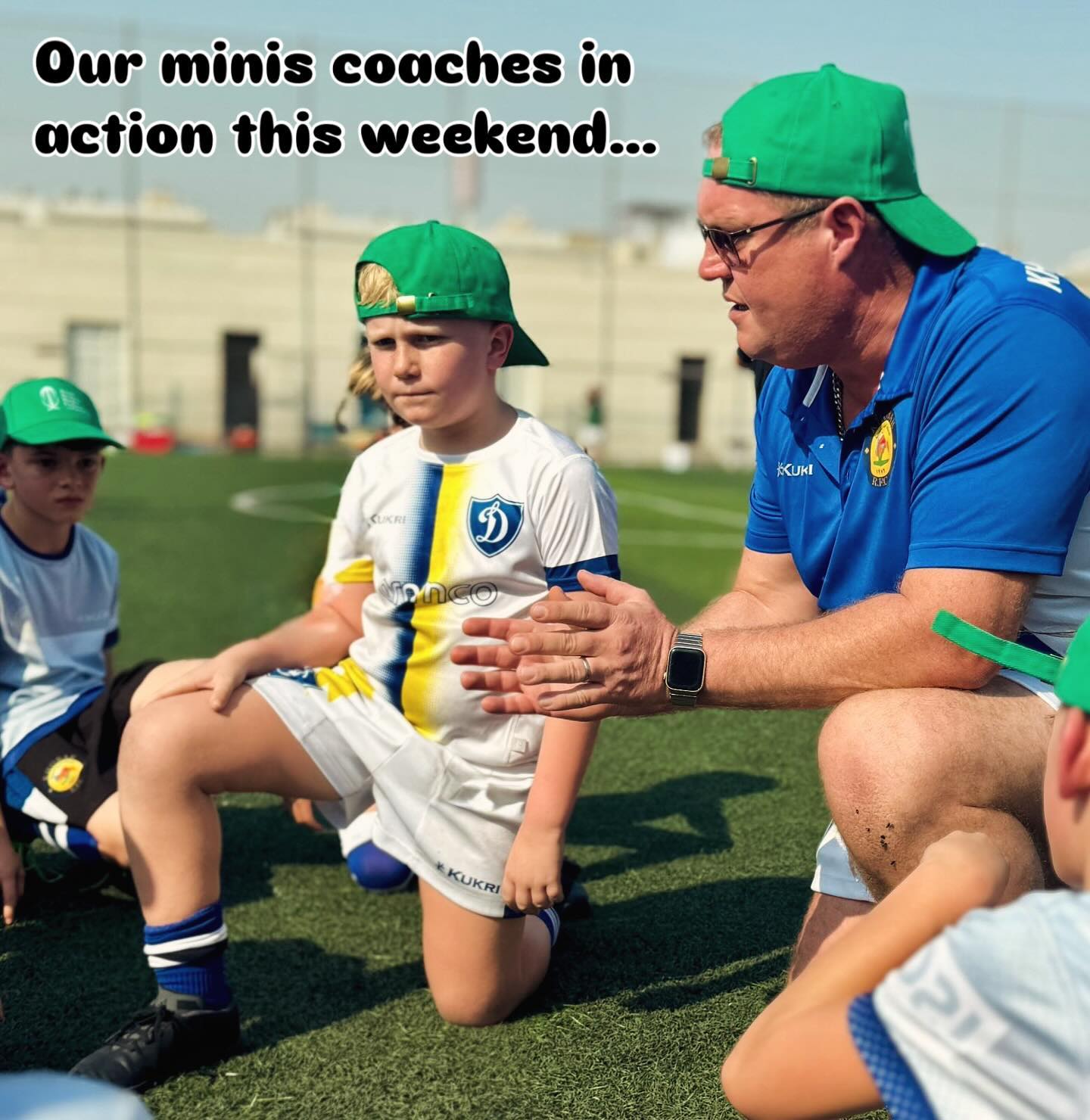 Khobar Rugby Football Club