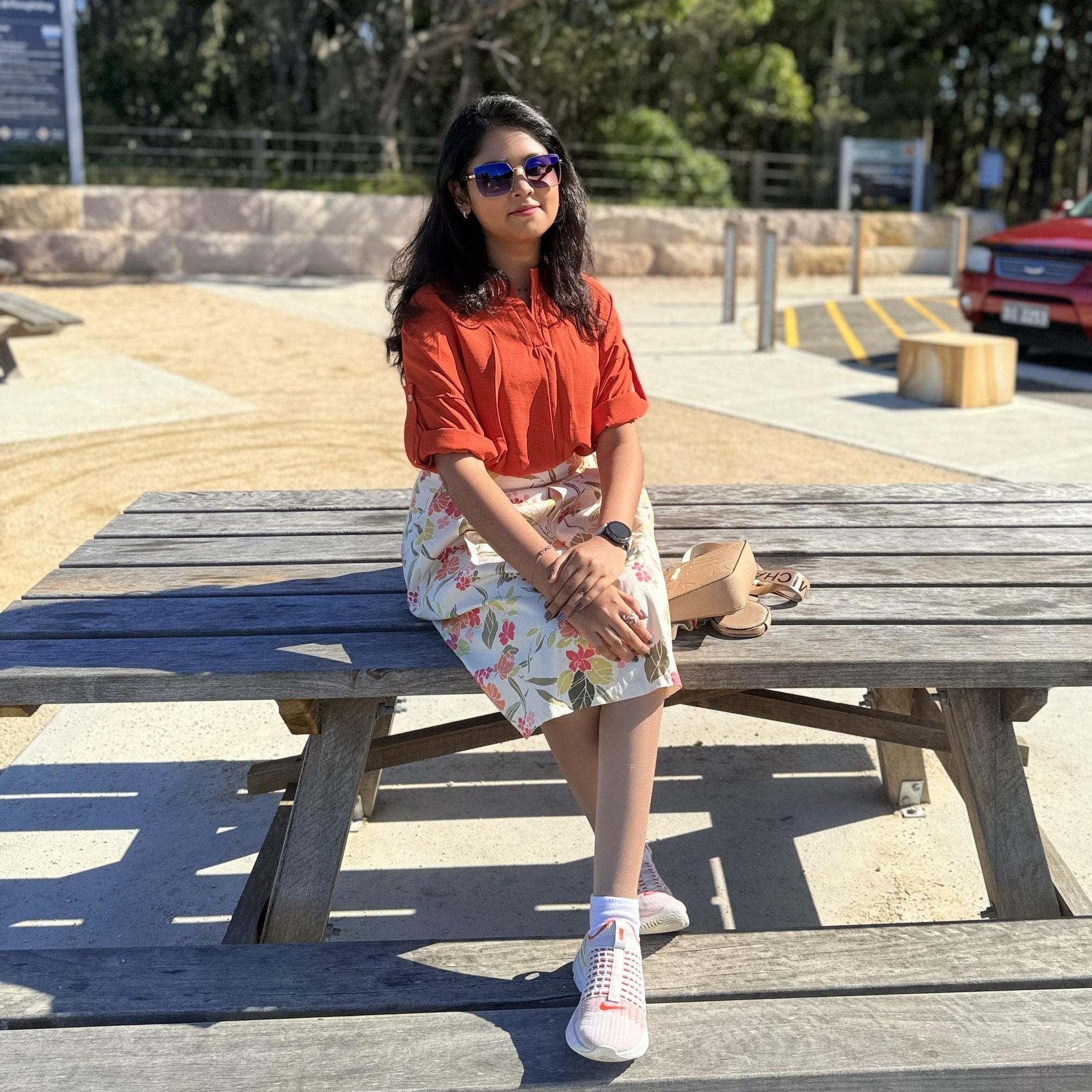 It’s Me Faiza - It’s Me Faiza added a new photo — with...