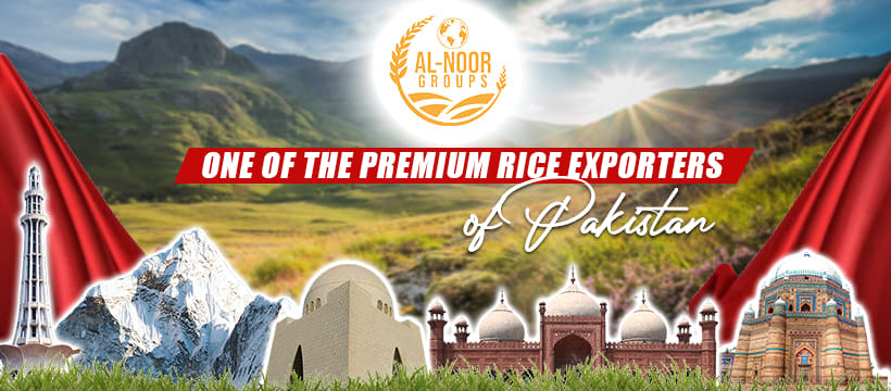 Al Noor Rice Mills