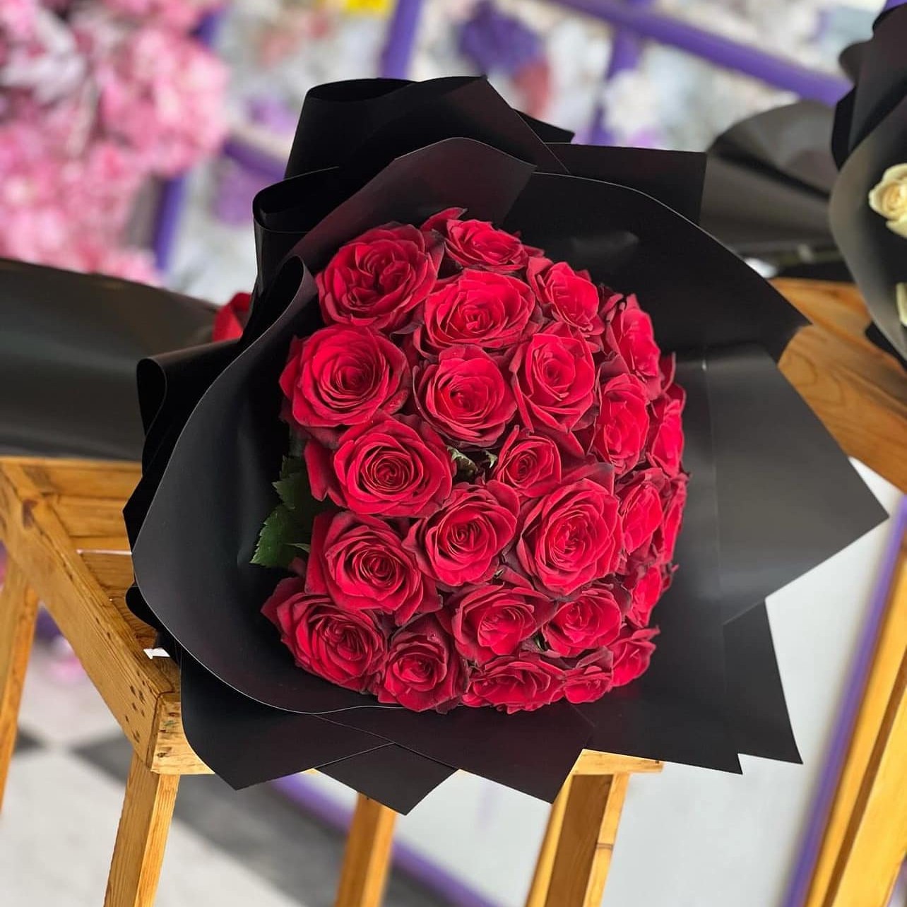 ‎Wrd flowers-أزهار ورد و... - Wrd flowers-أزهار ورد و فُل