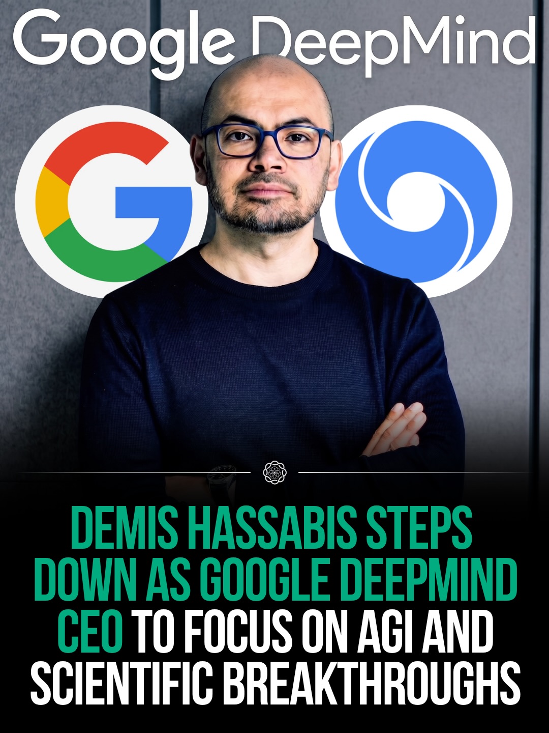Google
The Actual Reason Why Google “Fell Out” of the AI Race Changes Everything .
Here’s my hypothesis, state