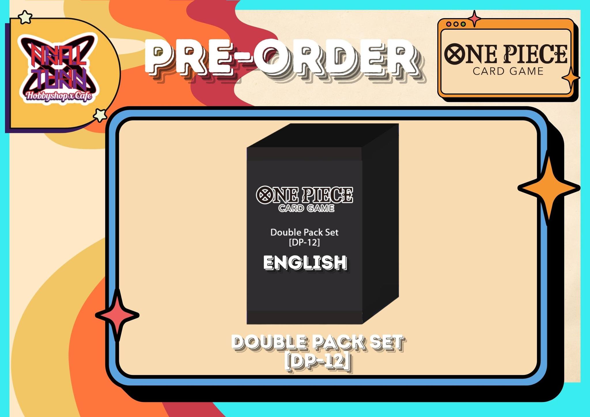 one piece card game english pre order DP-11 Booster Pre-Order PREMIUM BANDAI ONE PIECE CARD