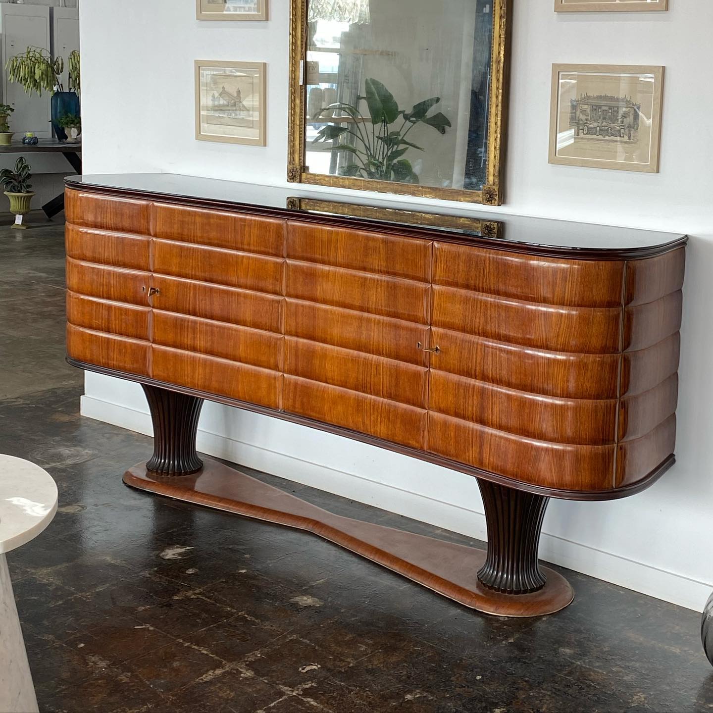 Woodbine Interiors