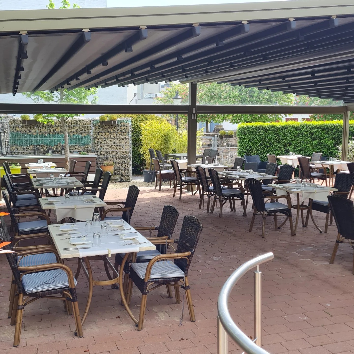 Restaurant Blasius | Merzig