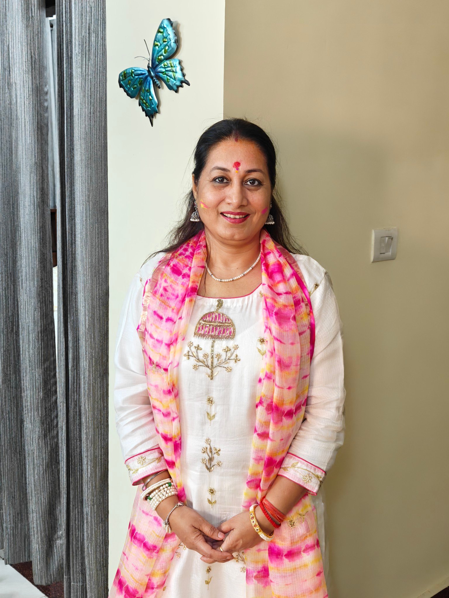 Rani Anuradha