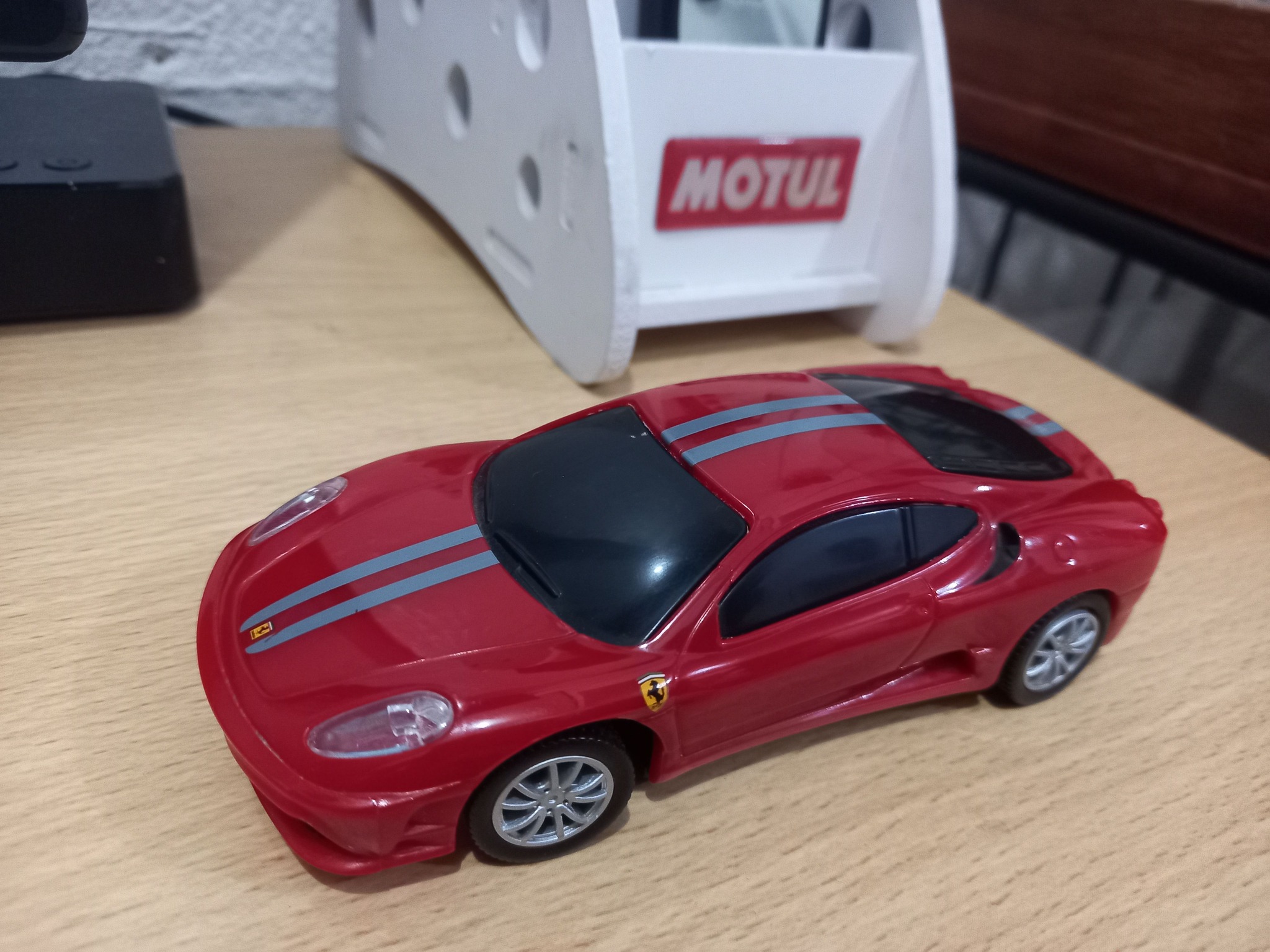Ferrari keychain for sale in Cebu