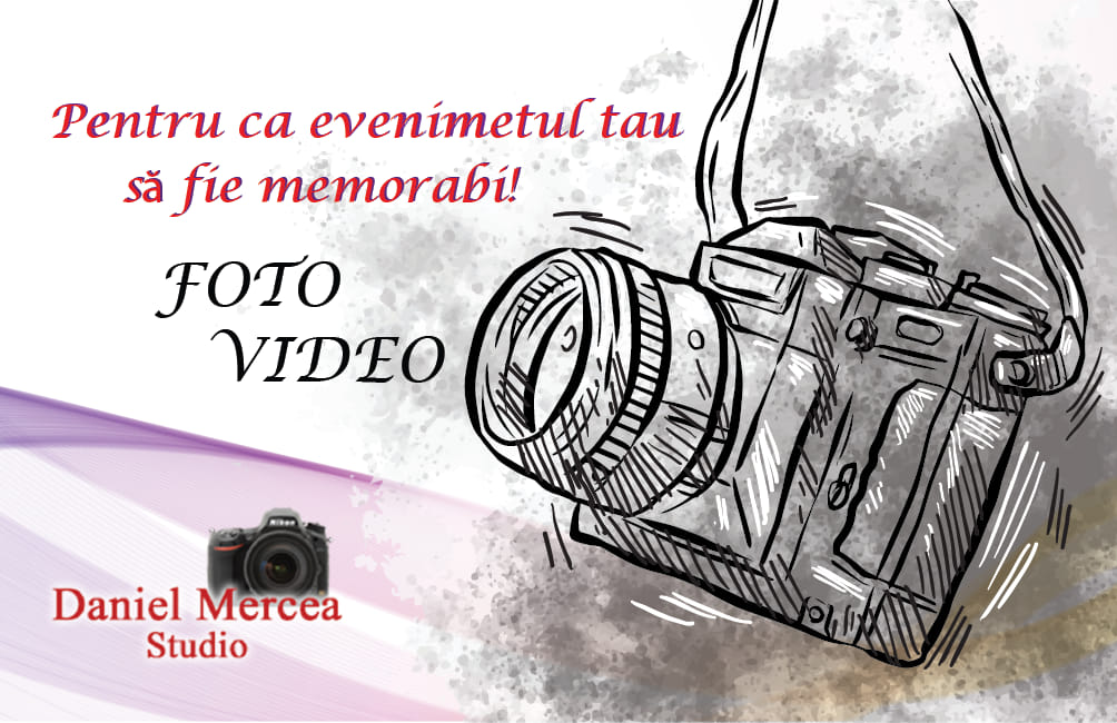 Daniel Mercea Studio | Arad