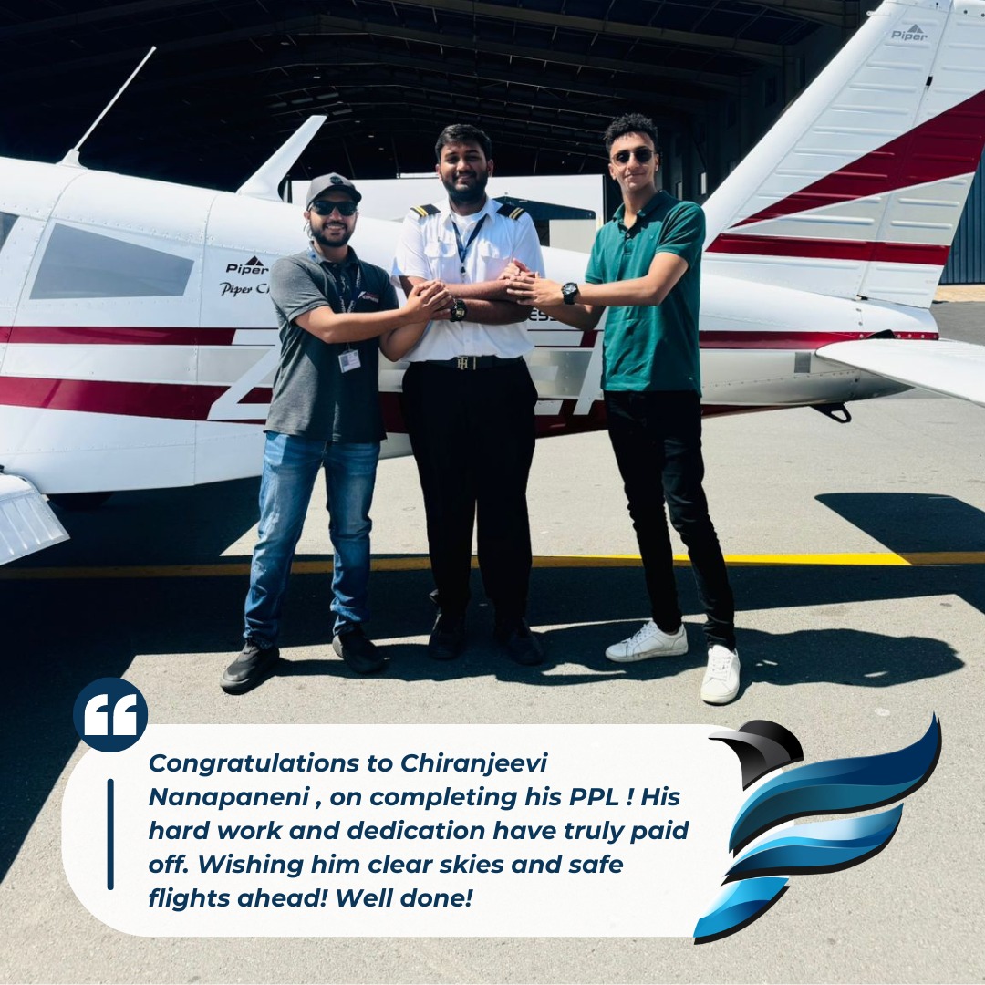 Safe Fly Express