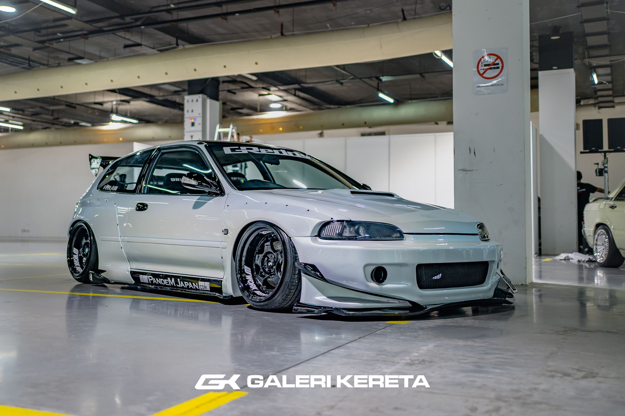 EG6 Pandem Widebody Full video - https://youtu.be/6xVDKsdJnpU