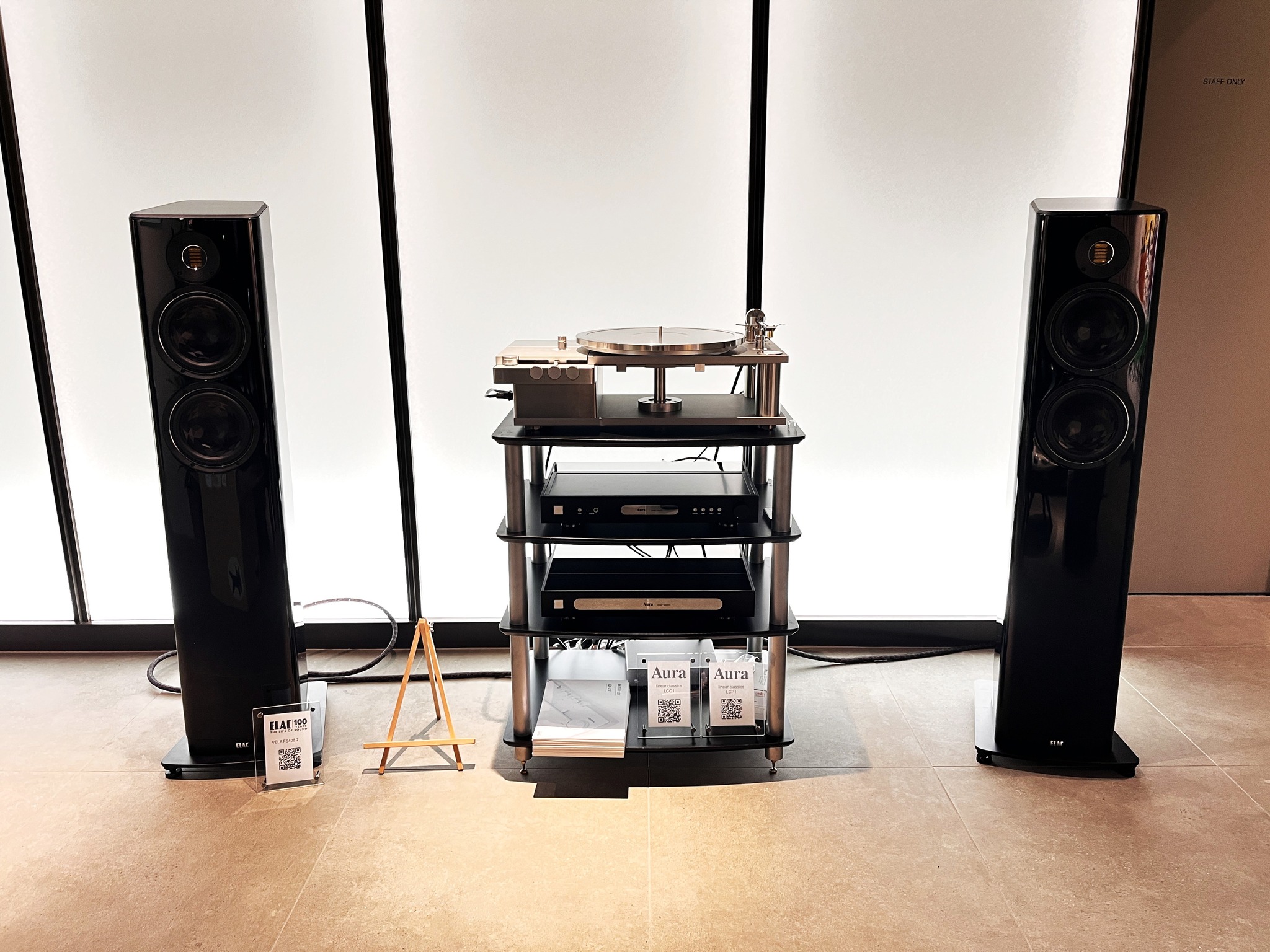 Yukiseimitsu AUDIO (@yukiseimitsuaudio) • Facebook