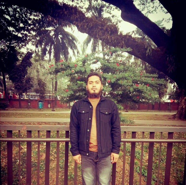Md. Rakibul Hasan