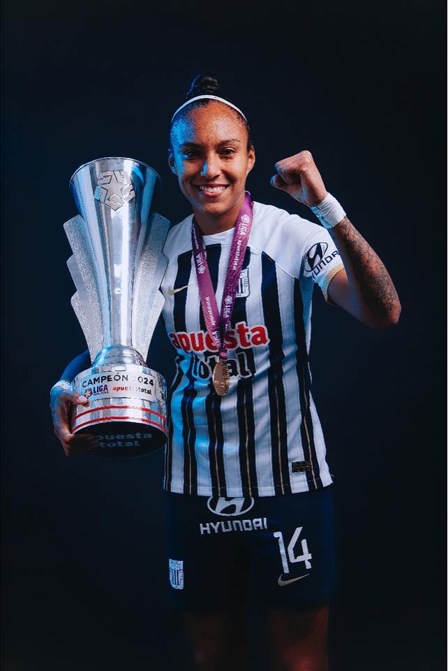Alison Milagros Reyes Altamirano