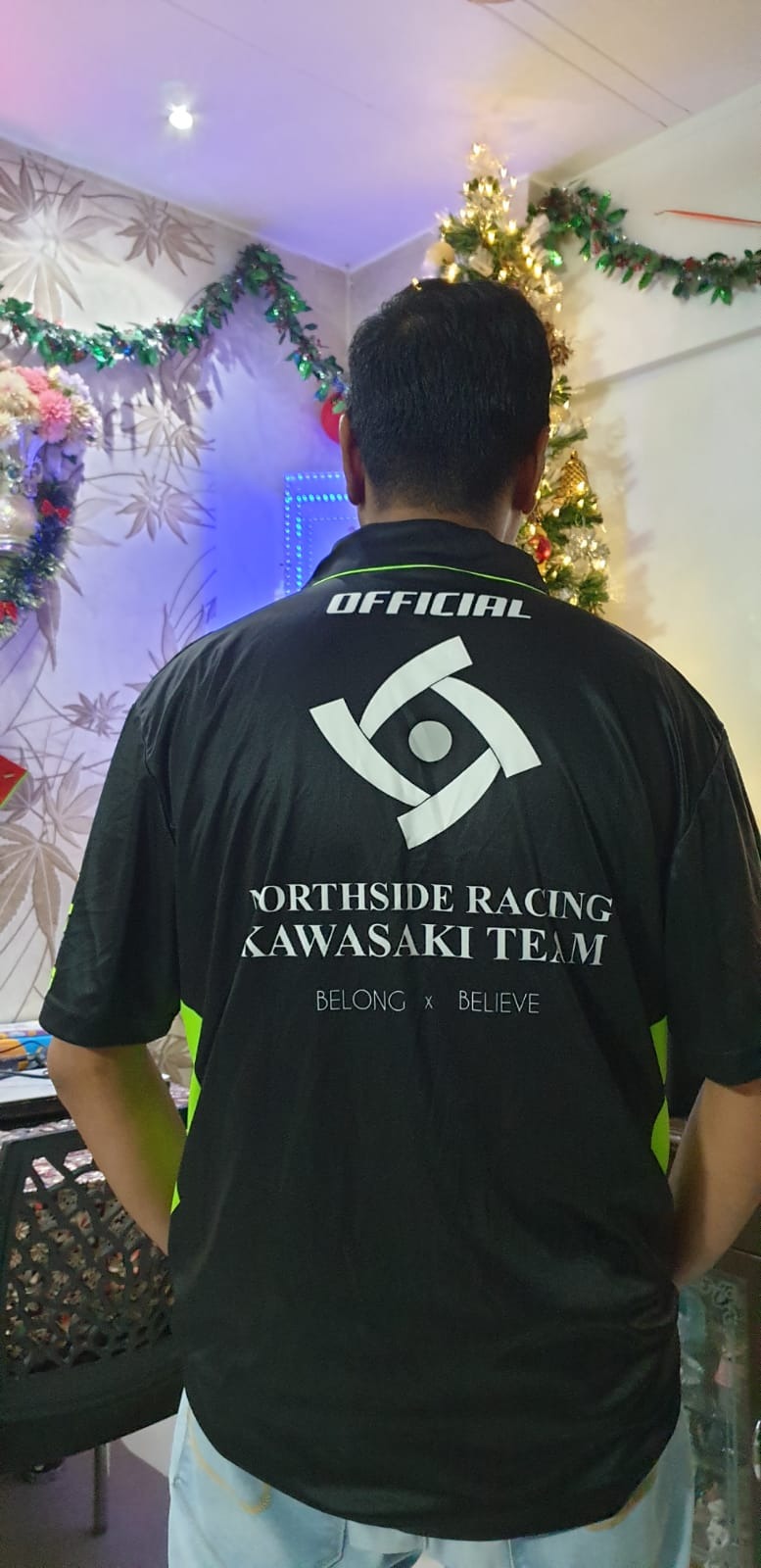 Northside Racing Kawasaki Team