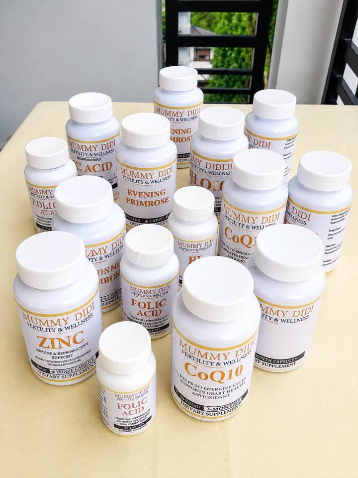 Prepare your body for pregnancy with our stage-specific vitamin pack: ✨ Formulated by top fertility doctors ✨ Designed for those trying to get pregnant ✨ Supports fertility and egg health* ✨ Research-backed
