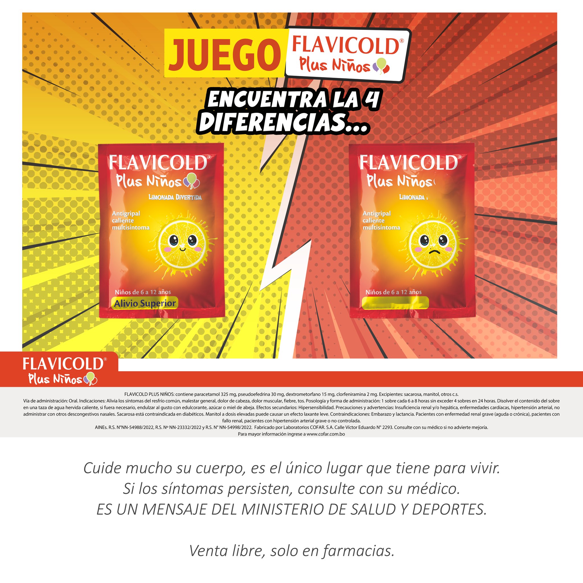 ALIVIOL ANTIGRIPAL GELCAPS BLI X 10 CJA X 100 UND FARMEDICAL - Farmacias Catedral